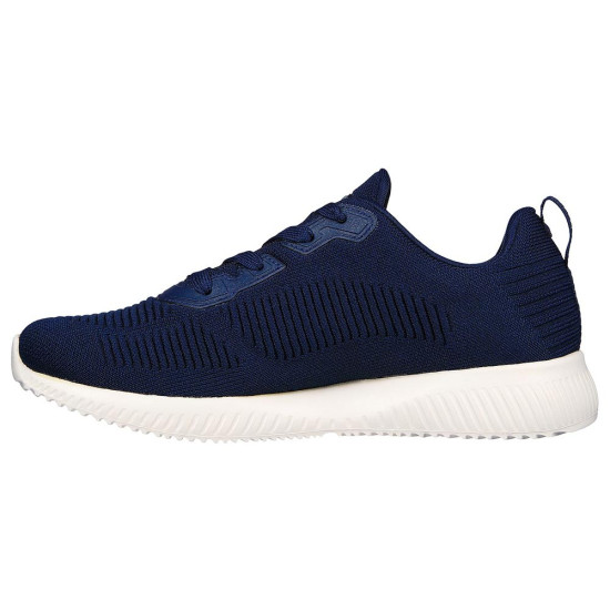 Skechers Lace Up Monochromatic Engineer